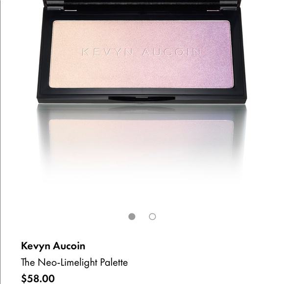 Kevyn Aucoin Other - ❤️TRADE❤️KEVYN AUCOIN THE NEO HIGHLIGHTER